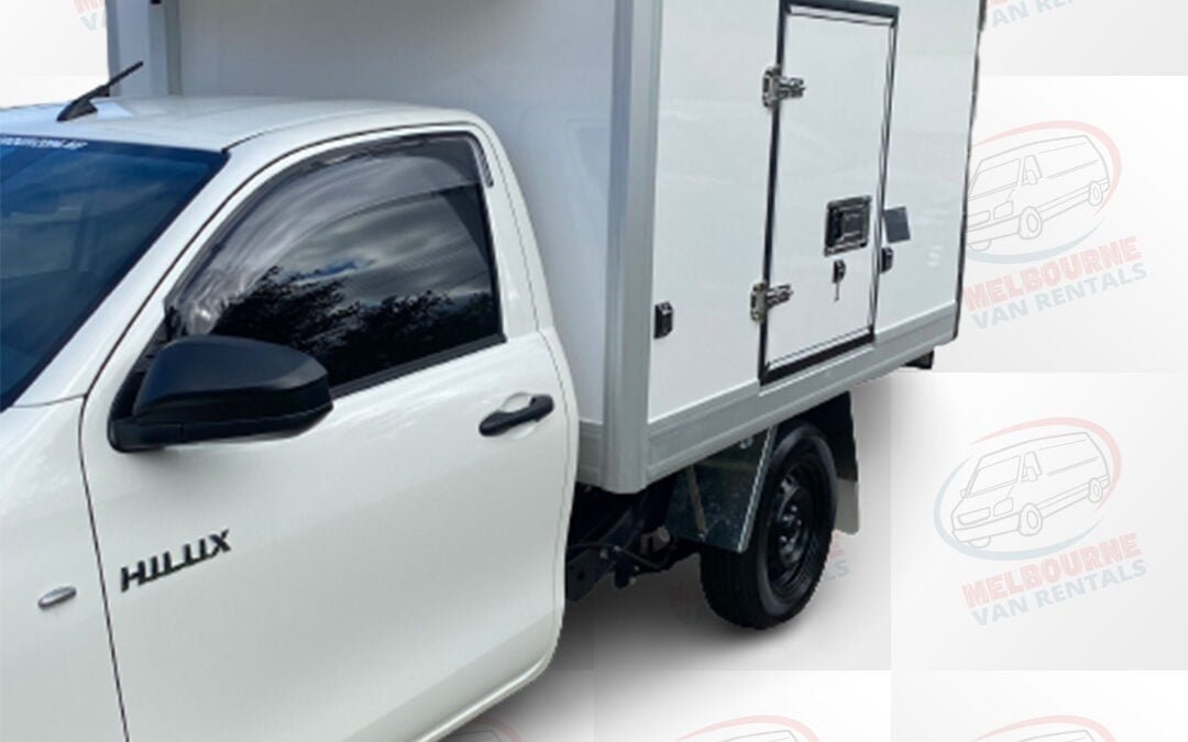 Best Freezer Van Rental Near Me 1 Cooler Van Rental