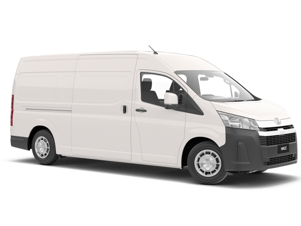 Refrigerated Vans For Rent Near Me
