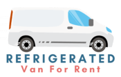 Refrigerated Van For Rent